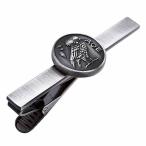 フクロウ コイン ネクタイピン タイバー タイピン n02220