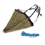 BMO JAPAN(ビーエムオージャパン) シーアンカーSロープセット 10071-RN