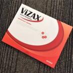 VIZAX バイザックス 30日分 60粒 ※精力剤ではなくサプリメントです。プロキオン クラチャイダム ゴールド エディケア