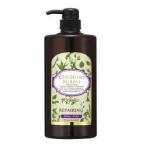 Yahoo! Yahoo!ショッピング(ヤフー ショッピング)パイモアキュアメントハーバル リペアリングシャンプー 1000ml BC-D V-1