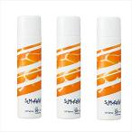 3 шт. комплект /temi summer балка UV спрей 80g × 3 SPF50+,PA++++ уход за волосами BC-T Z-2