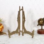  латунный античный мольберт L размер Gold Classics язык do простой интерьер дисплей произведение искусства Северная Европа латунь импорт смешанные товары RE7347079