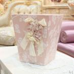 Jennifer Taylor ジェニファーテイラー ダストボックス HeirloomPink 花柄 REHP-3362R