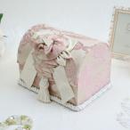 ジェニファーテイラー トランクボックスレオーネシリーズ ピンク Jennifer Taylor 小物入れ RE33021BX