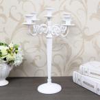 マチルドエム キャンドルスタンド 5