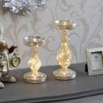 マチルドエム LEDキャンドルスタン