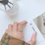Yahoo! Yahoo!ショッピング(ヤフー ショッピング)レディース 指輪 ピンキーリング アクセサリー ジュエリー シルバー オープンリング シンプルデザインリング シルバーカラーデザイン シンプルデザイン