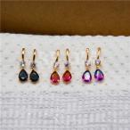 Yahoo! Yahoo!ショッピング(ヤフー ショッピング)ピアス 人気 レディース ピアス フック ピアス ドロップ ピアス シンプル レトロ ピアス パーティー 贈り物 デート シンプルデザイン 揺れるデザイン
