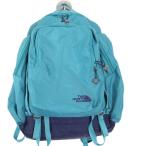  The North Face Sunny Camper 40+6 Sunny туристский фургон рюкзак рюкзак нейлон Logo оттенок голубого Kids /CNC