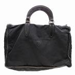 Felisi Felisi 9841 кожа нейлон портфель портфель чёрный черный мужской женский 