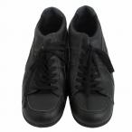 asics Asics структура поверхности si War машина TDW521 HADASHI WALKER черный размер 25.5cm мужской [ б/у ]