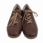 YONEX Yonex энергия подушка MC21 SHW-MC21 прогулочные туфли Brown размер 26.5cm мужской [ б/у ]