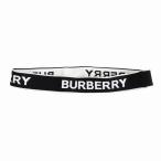BURBERRY LONDON ENGLAND Burberry London Logo лента для волос аксессуары для волос белый мужской [ б/у ]