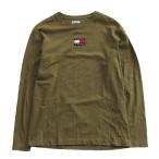 TOMMY JEANS トミージーン