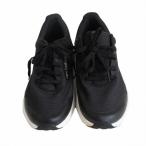  New balance NEW BALANCE прогулочные туфли Fresh Foam RALAXA v4 мужской 26.5cm черный [ б/у ]