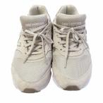 NEW BALANCE New balance WW880GE5 прогулочные туфли спортивные туфли GREY серый размер 23cm женский [ б/у ]