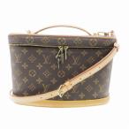 LOUIS VUITTON Louis Vuitton M47280 монограмма косметичка 2WAY сумка на плечо мульти- кейс женский [ б/у ] /TNT