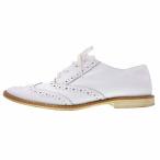  Comme des Garcons Toriko COMME des GARCONS tricot wing chip medali on кожа обувь обувь 23.0 белый белый ur24