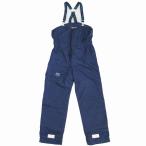  Helly Hansen HellyHansen водонепроницаемый bib брюки комбинезон комбинезон брюки уличный рыбалка одежда L темно-синий ur57