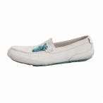 UGG UGG мокасины обувь для вождения обувь кисточка замша белый мужской [ б/у ]