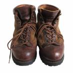Danner Danner ботинки Explorer треккинг mountain Brown мужской [ б/у ]