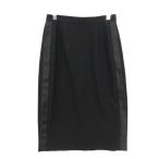 ESCADA エスカーダ スカート サイドラ