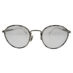 Brunello Cucinelli Brunello Cucinelli очки Oliver Peoples Artemio arte Mio панцирь черепахи рисунок очки 
