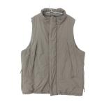 FREAK'S STORE freak s магазин лучший PRIMALOFT VEST Prima loft с хлопком лучший внешний нейлон 