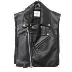 TAKAHIRO MIYASHITA The SoloIst.takahiromi cocos nucifera ta The so Lois to лучший Zip Biker Rider's 