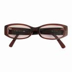  прекрасный товар FENDI Fendi очки пластиковая оправа квадратное очки Logo рама размер 135 раз ввод 