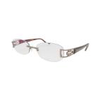 BVLGARI BVLGARY очки обод отсутствует очки панцирь черепахи рисунок размер 51*16-135 раз ввод край нет I одежда 