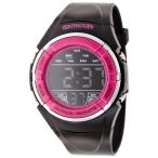 Yahoo! Yahoo!ショッピング(ヤフー ショッピング)アウトドアプロダクツOUTDOOR PRODUCTS デジタルウォッチ ODP504 BK/PI 正規輸入品