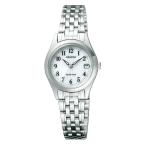 CITIZEN シチズン REGUNO ソーラーテック スタンダード 腕時計 RS26-0051A