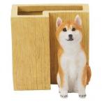 ショッピング傘立て セトクラフト 傘立て（DOG）SR-8005