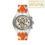 【OUTLET】Swatch スウォッチ SVCK4027 新品未使用品