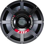 (中古)Celestion FTR18-4080HDX FTR Series 18-Inch 600-Watt Subwoofer by CELES