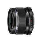 (中古)Olympus M.Zuiko Digital - Lens - 25 mm - f/1.8 PREMIUM - Micro Four Th