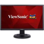 (中古)Viewsonic VG Series VG2860MHL-4K 28%ダブルクォーテ% Black 4K Ultra HD