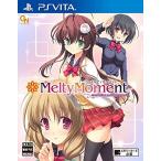 (中古)MeltyMoment - PS Vita