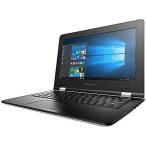 (中古)レノボ Lenovo ideapad 300S チョークホワイト 80KU003TJP