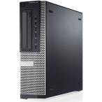 (中古)Dell Optiplex Small Form Factor High Performance Business Desktop Comp