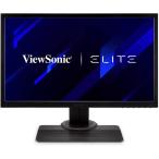 (中古)Viewsonic XG240R computer monitor 61 cm (24%ダブルクォーテ%) Full HD LED Fl