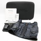 MTG SIXPAD Schic sbado энергия костюм core ремень SE-BC00A-S S размер контроллер имеется б/у хороший товар 