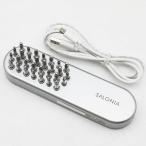 美品 サロニア EMSリフトブラシ SAL22206SL