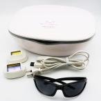 ショッピングケノン エムテック ケノン ver.7.1 型番 NIPL-2080 家庭用脱毛器 中古良品