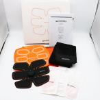 MTG SIXPAD Sixpad Abu z Fit SP-AF2009F оригинальная коробка есть б/у хороший товар 