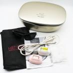 美品 エムテック ケノン ver 8.0 NIPL-2080 シャンパンゴールド まゆ毛脱毛器付き