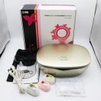 エムテック ケノン Ver.8.0 NIPL-2080 家庭用脱毛器 元箱あり 中古良品