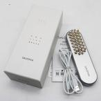 SALONIA サロニア EMSリフトブラシSAL22206SL 元箱あり 中古並品