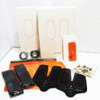 MTG SIXPAD Sixpad нога ремень 2 шт. комплект SP-LG2210F оригинальная коробка есть б/у хороший товар 